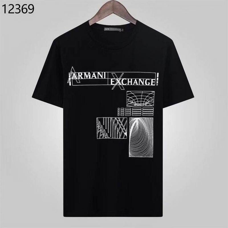 Armani Men's T-shirts 584